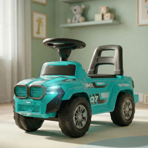 Baybee Nitro Ride on Cars for Kids