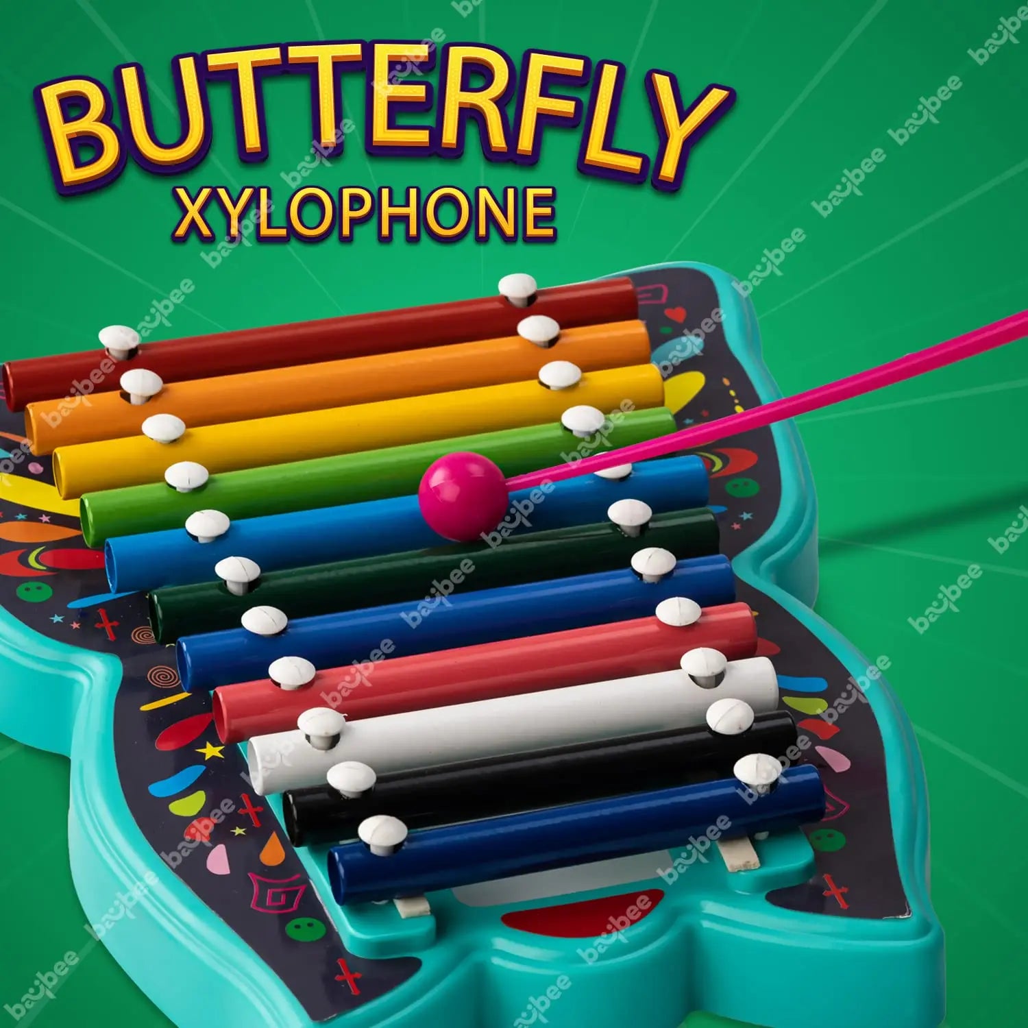 butterfly