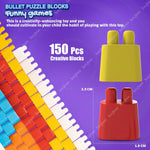 bullet blocks