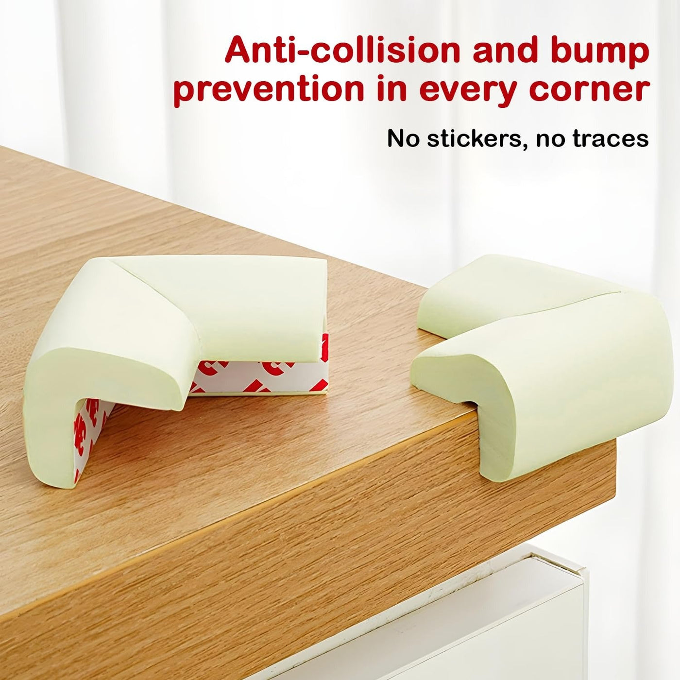 Baby Safety Corner Guards Protect Kids Accidents from Sharp
