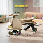 light sandal