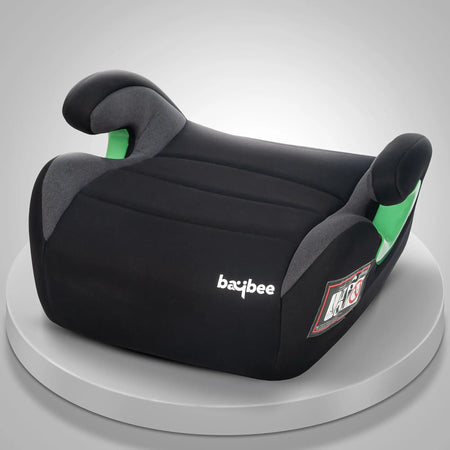 Baybee Booster Car Seat for Kids Aged 3–12 Years Comfortable Baybee India