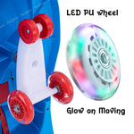 Baybee Roadmaster Swing Magic Ride ons Cars for Kids with PU Wheels BAYBEE