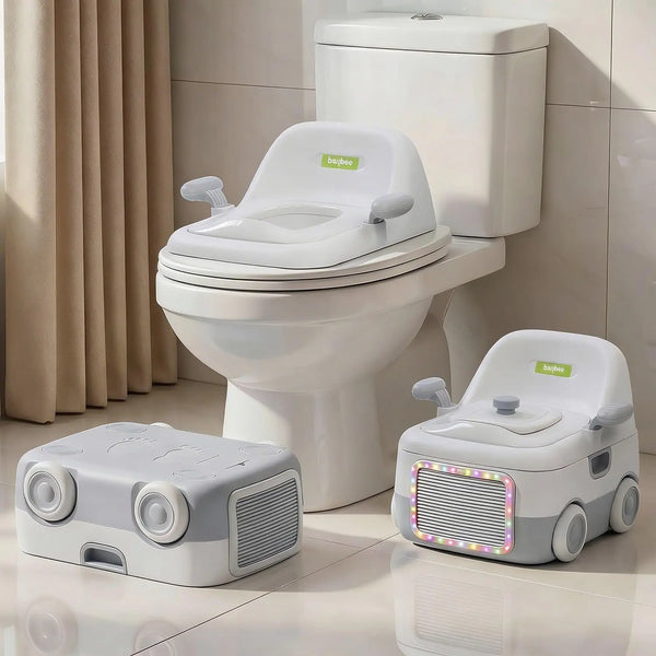 Baybee Potty Seat for Kids Fits Standard Toilet Seat