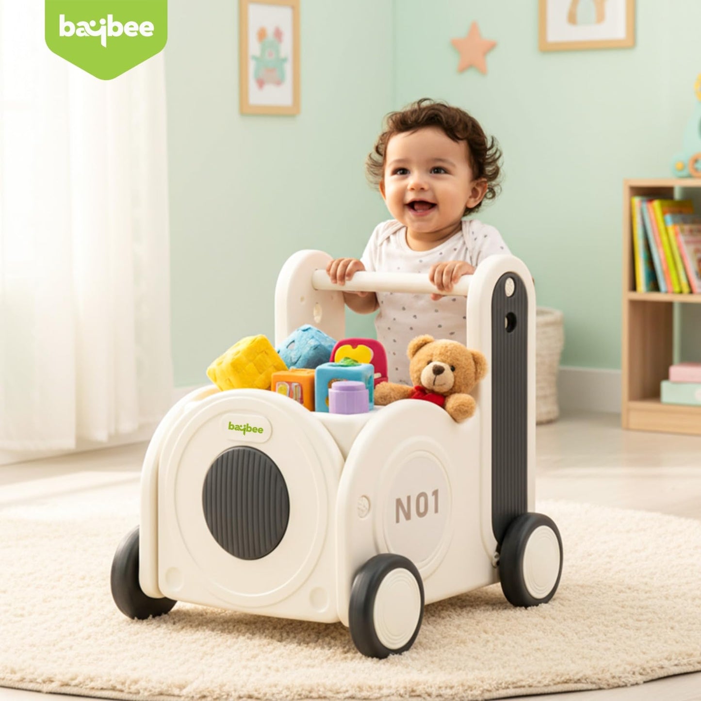 YY-ZY430 Baybee India