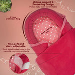dark pink