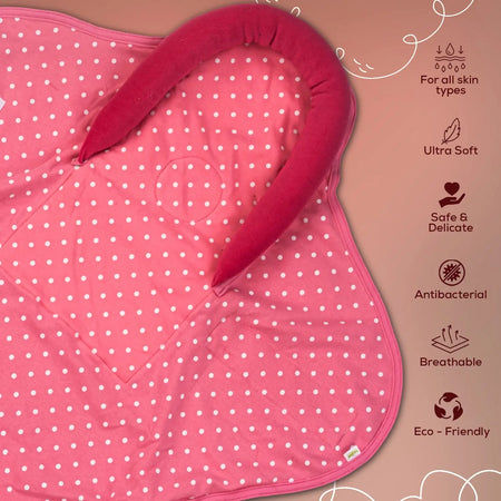 dark pink