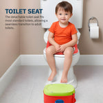 Baybee Baby Potty Training Seat for Kids Baybee India