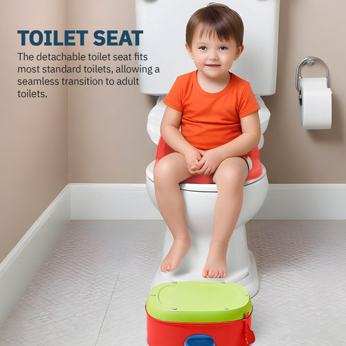 Baybee Baby Potty Training Seat for Kids Baybee India