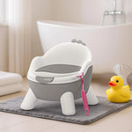Baybee Potty Training Toilet Seat for Kids with Anti-Urin Splash Guard BAYBEE