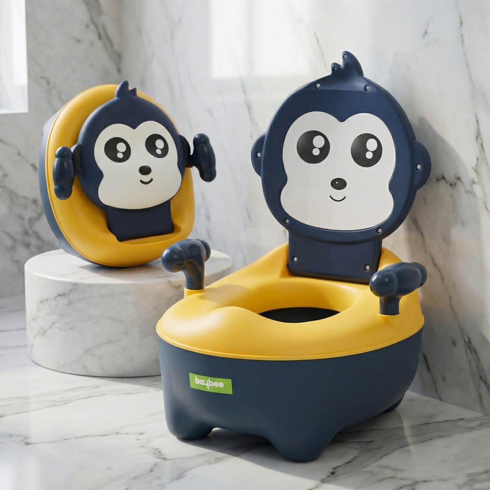 Baybee Potty Seat for Kids with Anti-Skid Base
