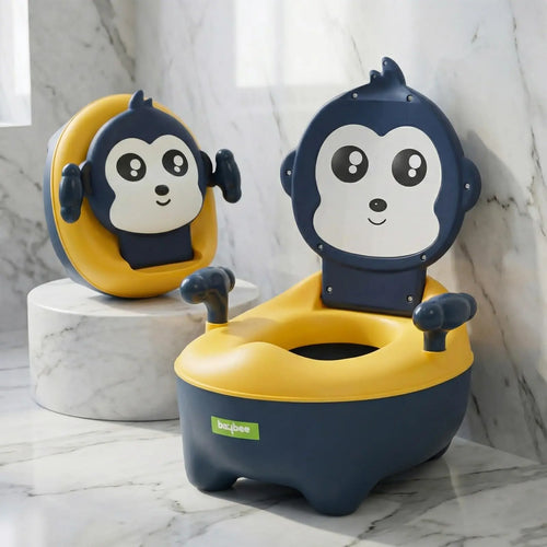 Baybee Potty Seat for Kids with Anti-Skid Base Baybee India
