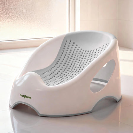 Baybee Lilora 4 in 1 Baby Bath tub Seat for Babies BAYBEE
