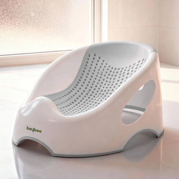 Baybee Lilora 4 in 1 Baby Bath tub Seat for Babies
