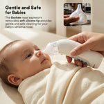 Baybee Electric Nasal Aspirator for Baby Baybee India