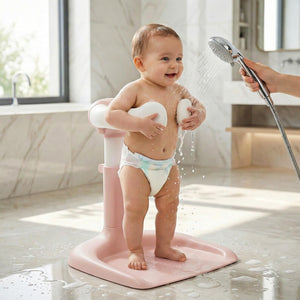 Baybee Baby Shower Bath Stand for Baby & Toddlers