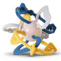 Baybee Silicone Baby Teether for Teething Gums BAYBEE