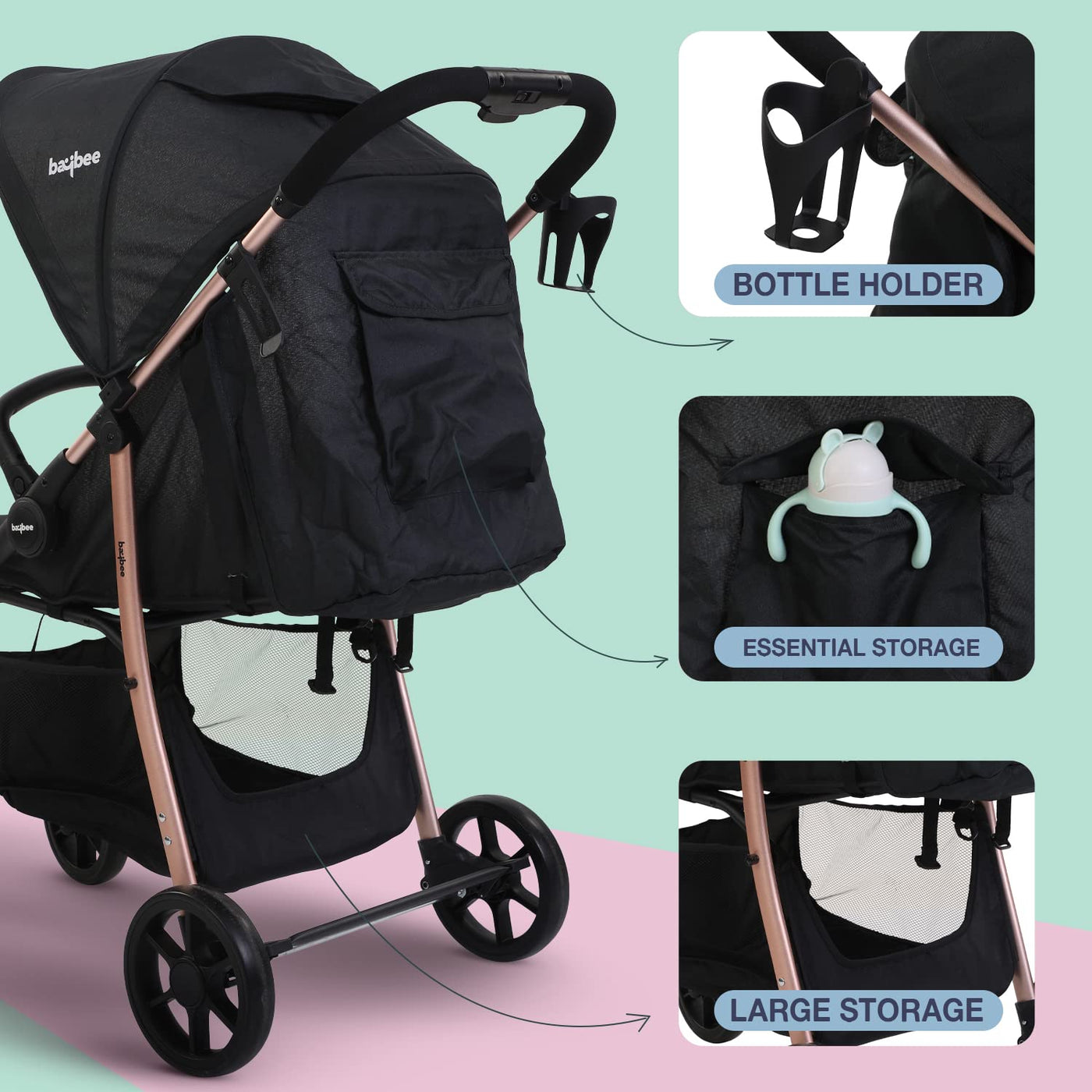 Bebestilo  Baby accesories, Baby stroller reviews, New baby products