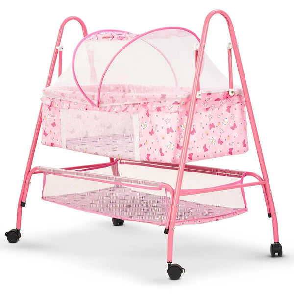 Baybee Clora Baby Swing Cradle for Baby
