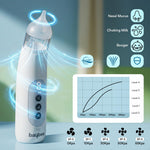 Baybee Electric Nasal Aspirator for Baby Baybee India
