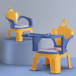 blue/yellow