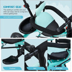 sea green