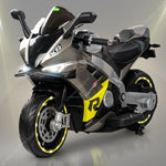 axel yellow