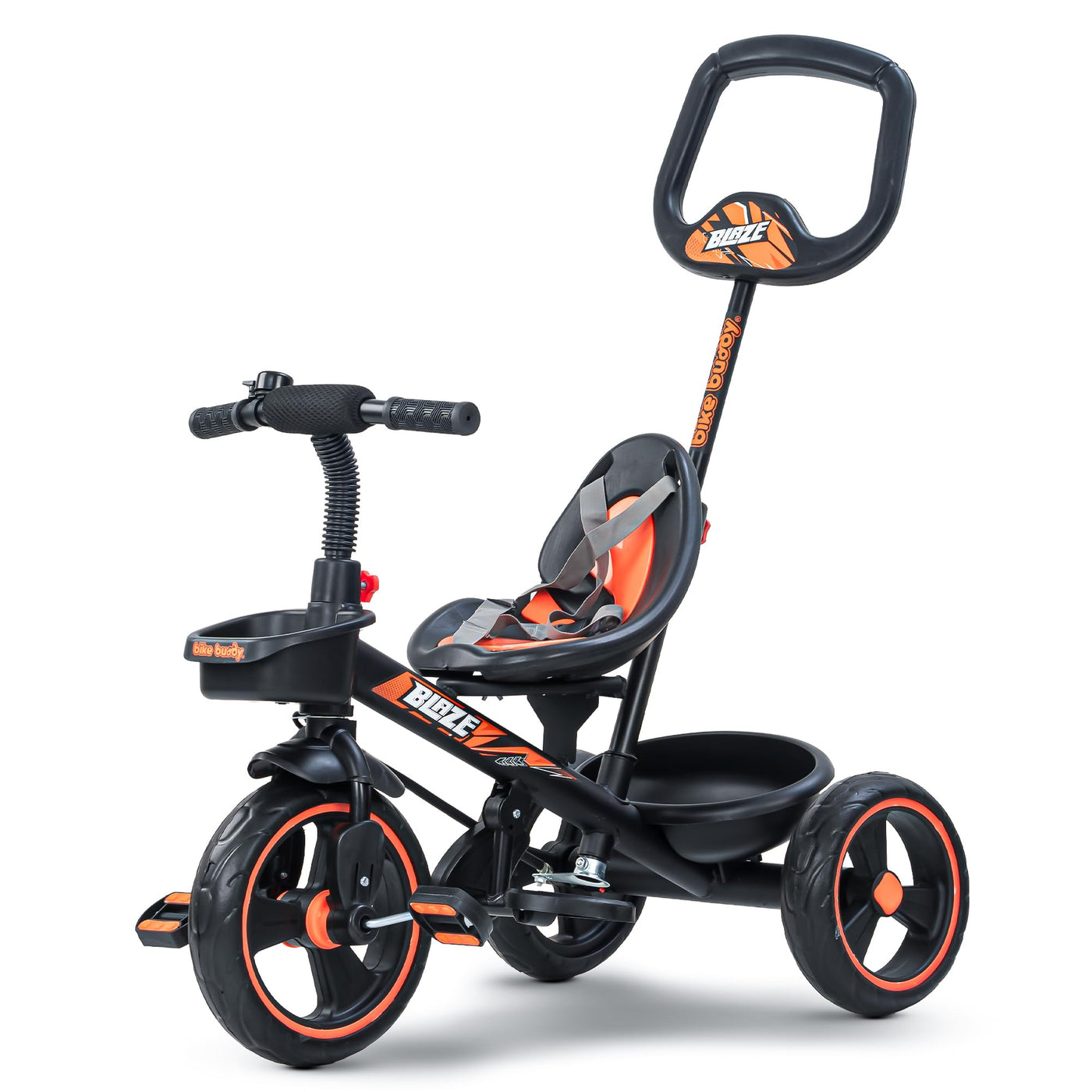 Baybee To Years Baby Cycle Baybee Pikachu Baby Tricycle For Kids