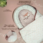 light pink