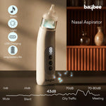 Baybee Electric Nasal Aspirator for Baby Baybee India