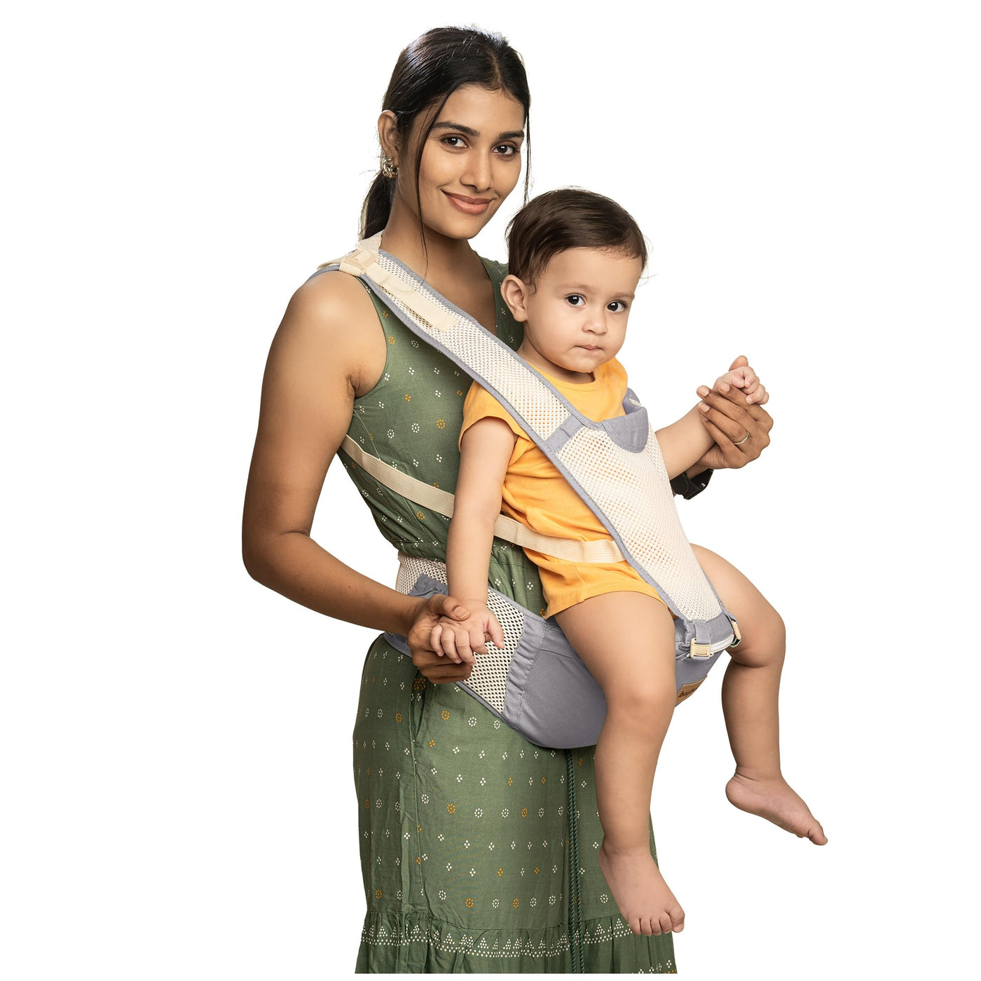 Back Boba Child Carrier Toddler Back Carry Wrap Woven Wrap Boba