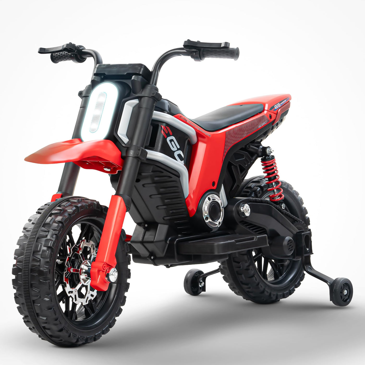 Baybee Motocross Electric Bike for Kids