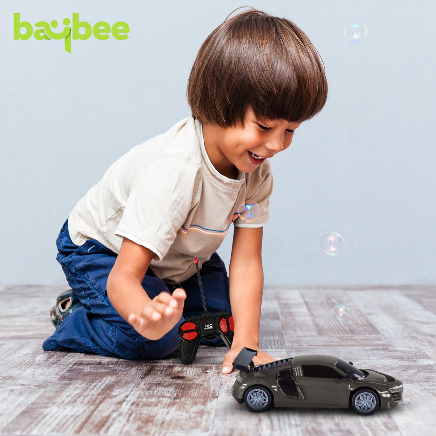 Baby toy remote control car online