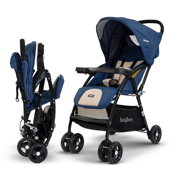 Baybee Portable Infant Baby Stroller for Babies
