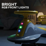 light green