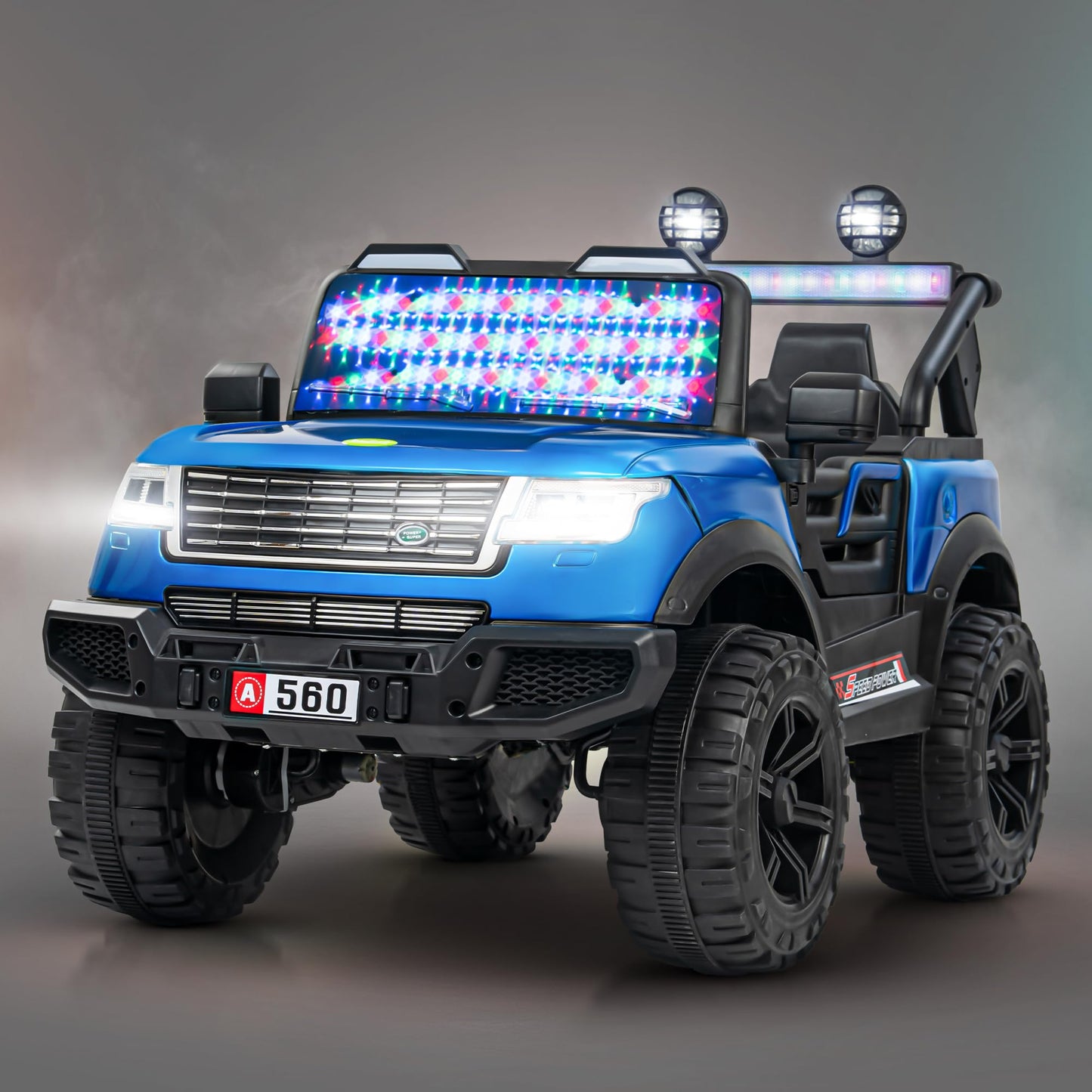 Get the Best Remote Control Jeep Toy Fun Durable RC Jeeps for