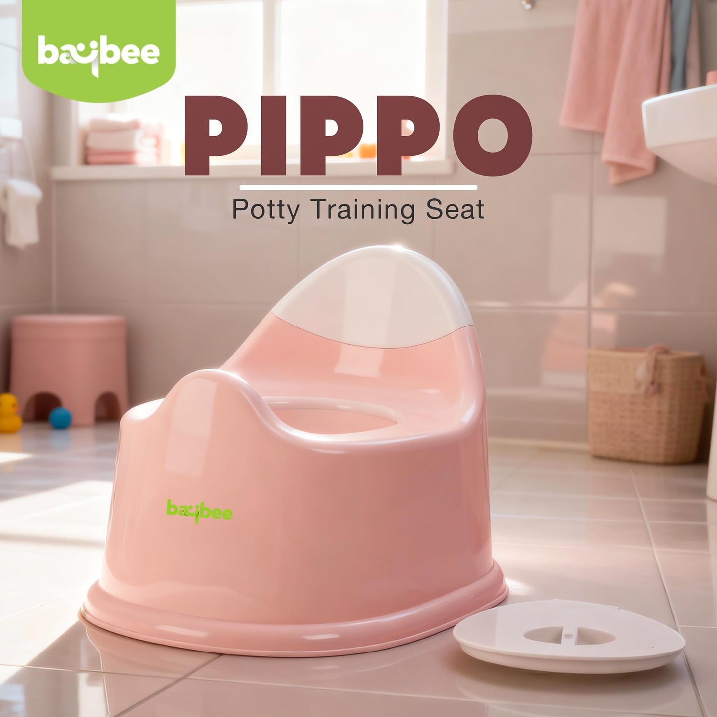 Baybee Baby Potty Training Seat for Kids Baby Potty Seat Chair BAYBEE