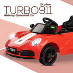 turbo red