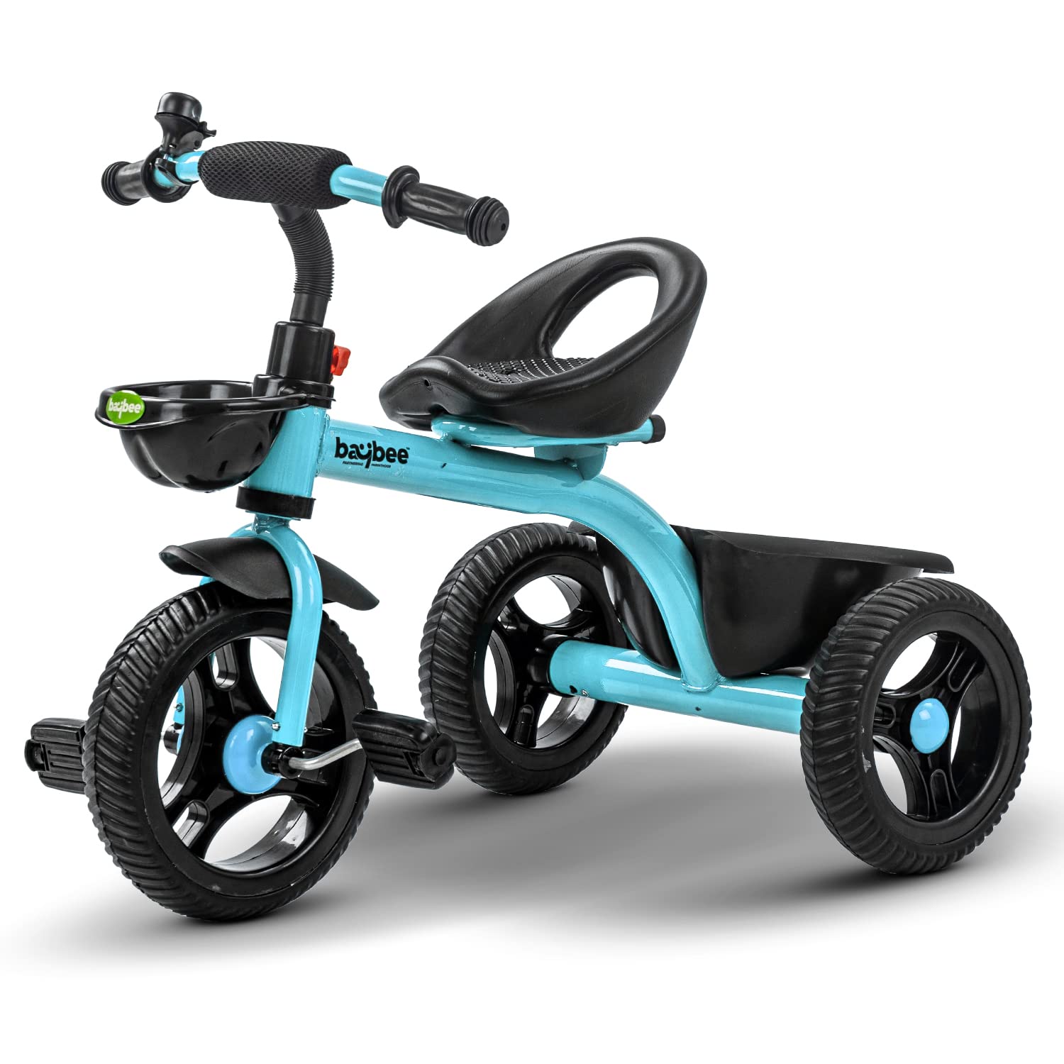 Baby tricycle shop online india