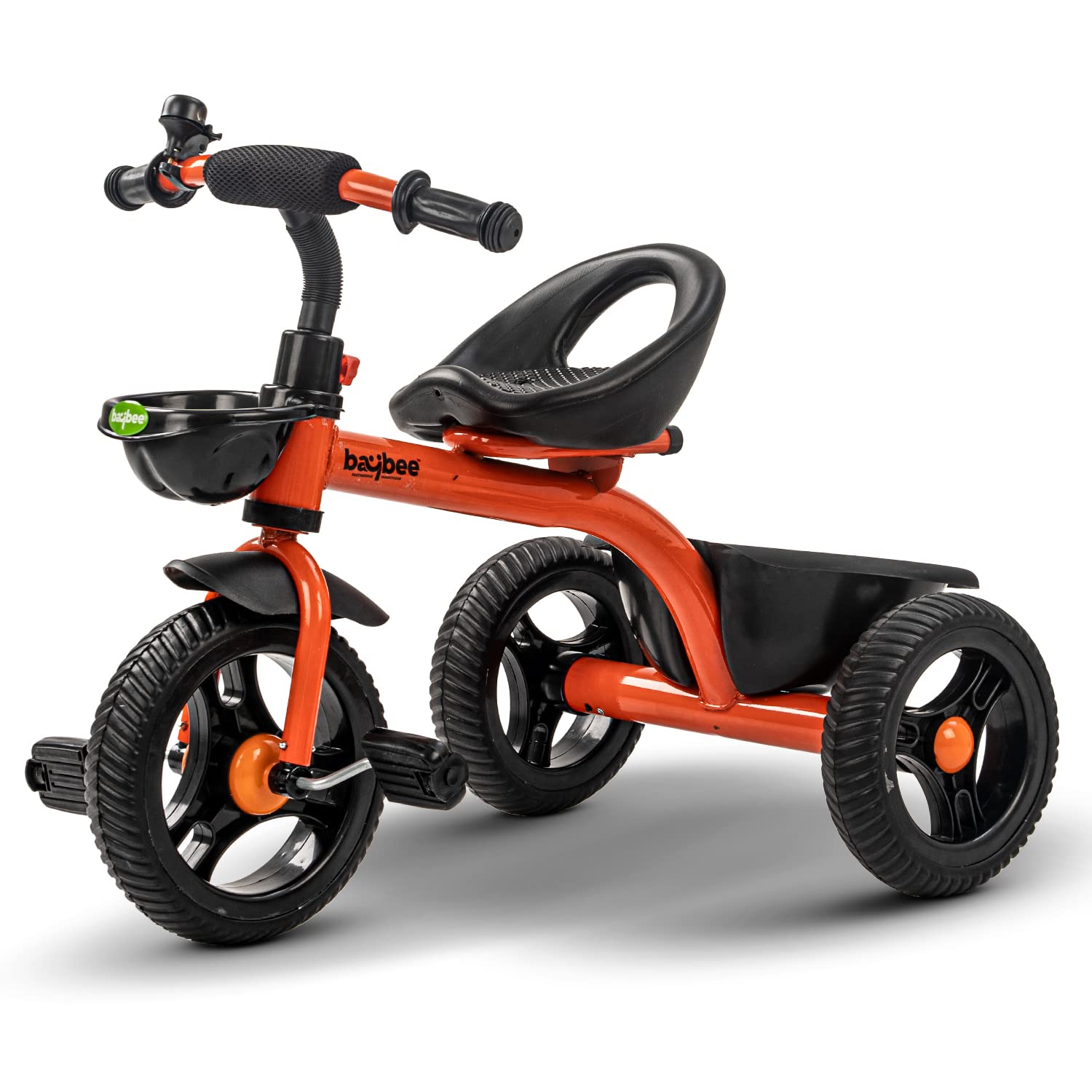 Baby tricycle shop online india