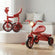 Baybee Flyer Baby Tricycle for Kids, Smart Plug & Play Kids Cycle BAYBEE