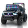 Baybee Alfton Pro Battery Operated Jeep for Kids, Ride on Toy Kids Car with RGB Lights & Music,Rechargeable Electric Jeep Car for Kids to Drive 2 to 6 Years