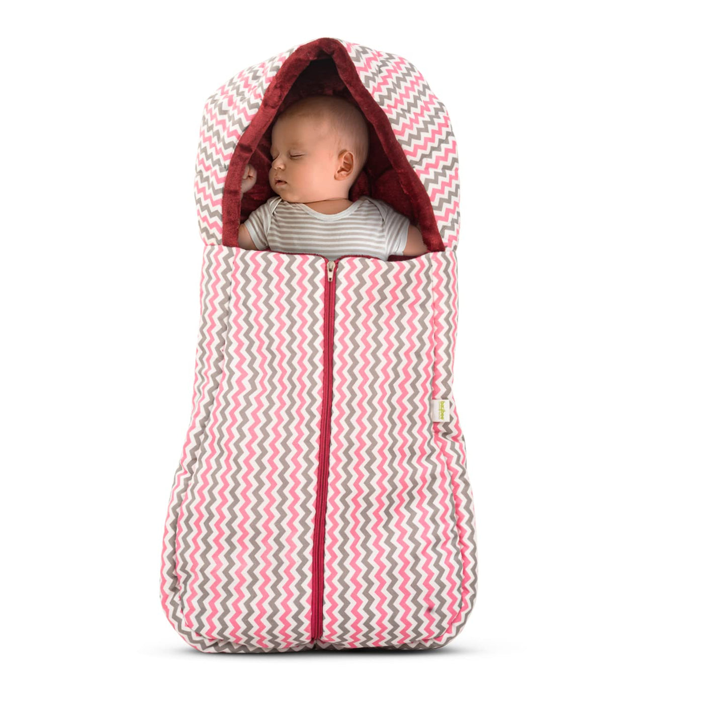 Baby best sale bed carry