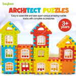 little architect