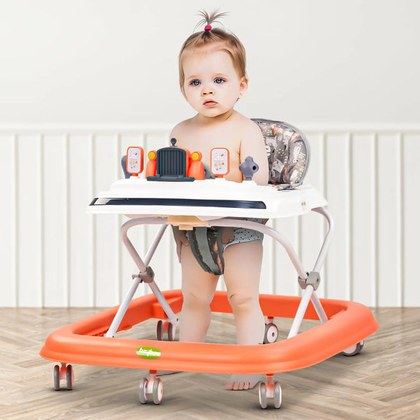 Baybee Clafy Baby Walker for Kids