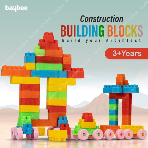 construction blocks