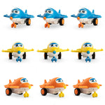 aeroplane pack 9