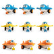 Aeroplane Pack 9