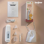 Baybee Electric Nasal Aspirator for Baby Baybee India
