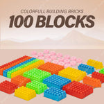construction blocks